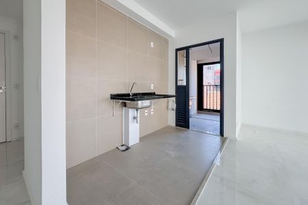 Apartamento à venda com 69m², 2 quartos e 1 vagaCozinha