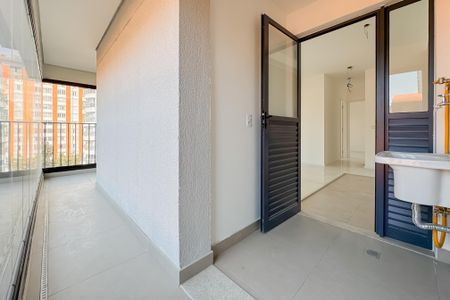 Apartamento à venda com 69m², 2 quartos e 1 vagaÁrea de Serviço