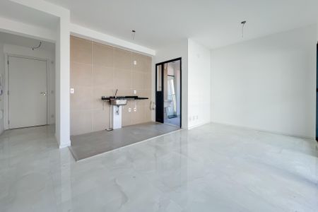 Apartamento à venda com 69m², 2 quartos e 1 vagaSala