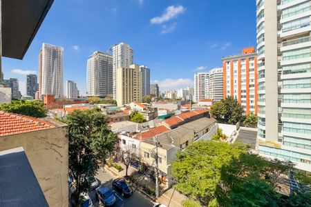 Apartamento à venda com 69m², 2 quartos e 1 vagaVista da Varanda