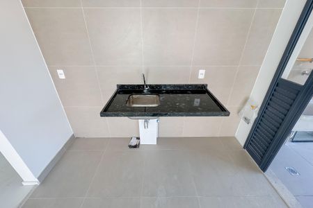 Apartamento à venda com 69m², 2 quartos e 1 vagaCozinha