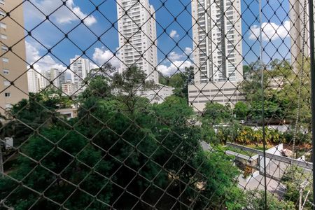 Apartamento à venda com 68m², 2 quartos e 1 vaga Apartamento à venda com 68m², 2 quartos e 1 vagaVista da Varanda