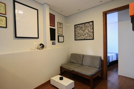 Kitnet/Studio para alugar com 1 quarto, 35m² em São Lucas, Belo Horizonte