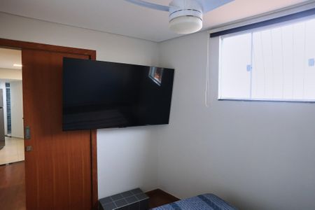 Quarto de kitnet/studio para alugar com 1 quarto, 35m² em São Lucas, Belo Horizonte
