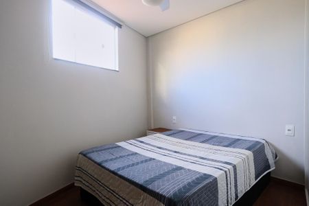 Quarto de kitnet/studio para alugar com 1 quarto, 35m² em São Lucas, Belo Horizonte