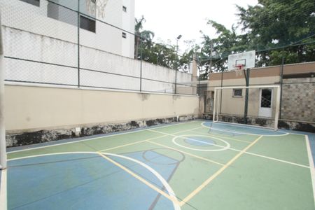 Apartamento à venda com 45m², 1 quarto e 1 vagaQuadra Esportiva