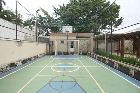 Apartamento à venda com 45m², 1 quarto e 1 vagaQuadra Esportiva