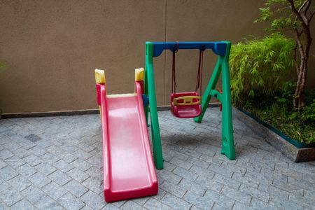 Apartamento à venda com 126m², 3 quartos e 3 vagasÁrea comum