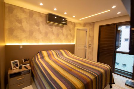 Apartamento à venda com 126m², 3 quartos e 3 vagasQuarto 1