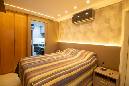 Apartamento à venda com 126m², 3 quartos e 3 vagasQuarto 1