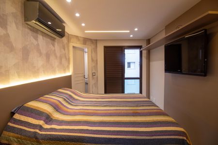 Apartamento à venda com 126m², 3 quartos e 3 vagasQuarto 1