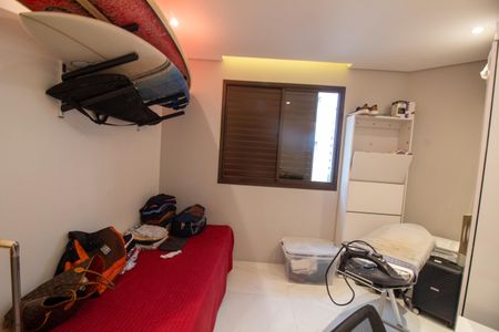 Apartamento à venda com 126m², 3 quartos e 3 vagasQuarto 2