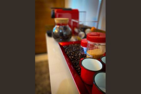 Apartamento à venda com 38m², 1 quarto e sem vaga Apartamento à venda com 38m², 1 quarto e sem vagaFoto 04