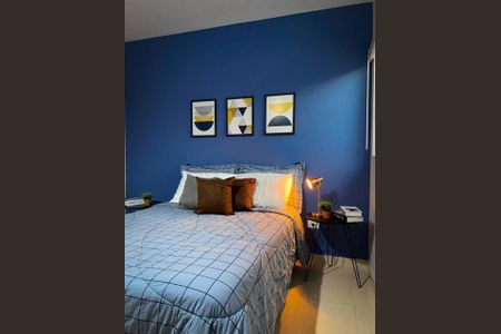 Apartamento à venda com 38m², 1 quarto e sem vaga Apartamento à venda com 38m², 1 quarto e sem vagaFoto 07