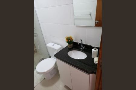 Apartamento à venda com 38m², 1 quarto e sem vaga Apartamento à venda com 38m², 1 quarto e sem vagaFoto 11