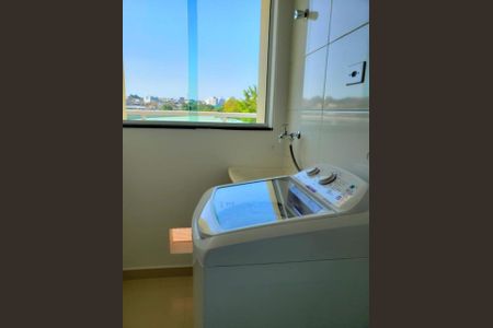 Apartamento à venda com 38m², 1 quarto e sem vaga Apartamento à venda com 38m², 1 quarto e sem vagaFoto 12