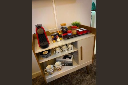 Apartamento à venda com 38m², 1 quarto e sem vaga Apartamento à venda com 38m², 1 quarto e sem vagaFoto 03