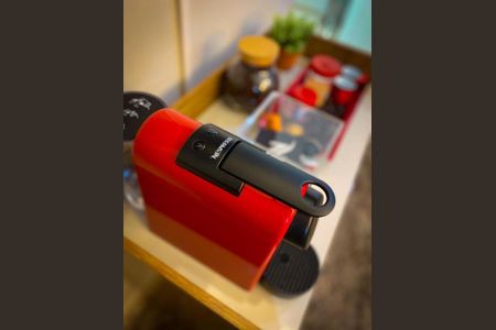 Apartamento à venda com 38m², 1 quarto e sem vaga Apartamento à venda com 38m², 1 quarto e sem vagaFoto 05