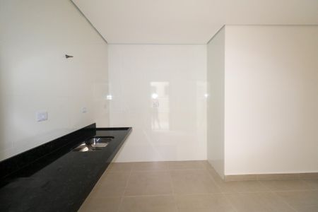 Apartamento à venda com 55m², 2 quartos e 1 vaga Apartamento à venda com 55m², 2 quartos e 1 vagaCozinha
