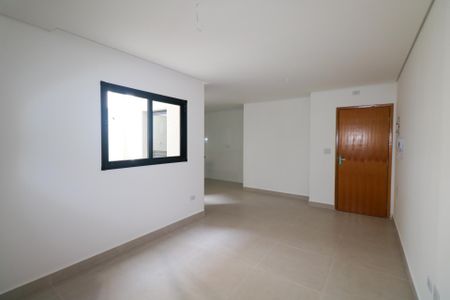 Apartamento à venda com 55m², 2 quartos e 1 vaga Apartamento à venda com 55m², 2 quartos e 1 vagaSala