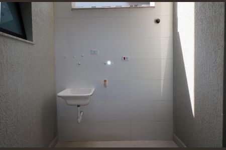 Apartamento à venda com 55m², 2 quartos e 1 vaga Apartamento à venda com 55m², 2 quartos e 1 vagaÁrea de Serviço