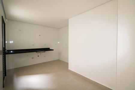 Apartamento à venda com 55m², 2 quartos e 1 vaga Apartamento à venda com 55m², 2 quartos e 1 vagaCozinha