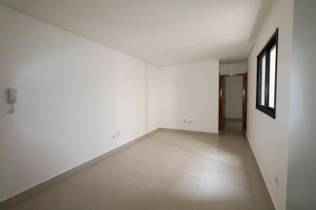 Apartamento à venda com 55m², 2 quartos e 1 vaga Apartamento à venda com 55m², 2 quartos e 1 vagaSala