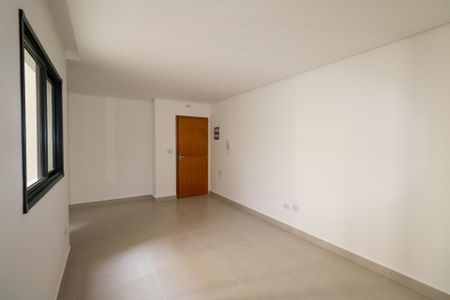 Apartamento à venda com 55m², 2 quartos e 1 vaga Apartamento à venda com 55m², 2 quartos e 1 vagaSala