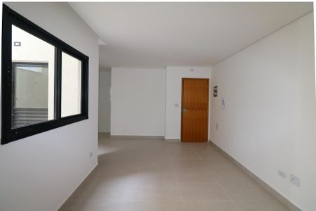Apartamento à venda com 55m², 2 quartos e 1 vaga Apartamento à venda com 55m², 2 quartos e 1 vagaSala