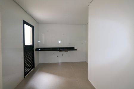 Apartamento à venda com 55m², 2 quartos e 1 vaga Apartamento à venda com 55m², 2 quartos e 1 vagaCozinha