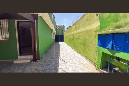 Casa para alugar com 375m², 4 quartos e 4 vagas Casa para alugar com 375m², 4 quartos e 4 vagasÁrea comum