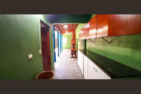 Casa para alugar com 375m², 4 quartos e 4 vagas Casa para alugar com 375m², 4 quartos e 4 vagasÁrea de Serviço