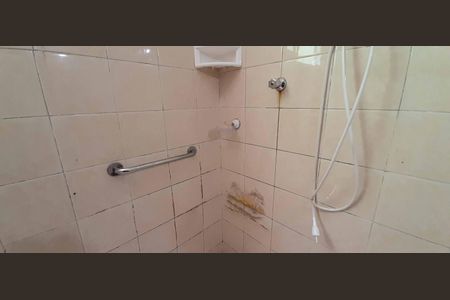 Casa para alugar com 375m², 4 quartos e 4 vagas Casa para alugar com 375m², 4 quartos e 4 vagasBanheiro Social