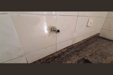 Casa para alugar com 375m², 4 quartos e 4 vagas Casa para alugar com 375m², 4 quartos e 4 vagasCozinha