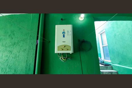 Casa para alugar com 375m², 4 quartos e 4 vagas Casa para alugar com 375m², 4 quartos e 4 vagasÁrea comum