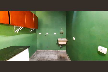 Casa para alugar com 375m², 4 quartos e 4 vagas Casa para alugar com 375m², 4 quartos e 4 vagasÁrea de Serviço