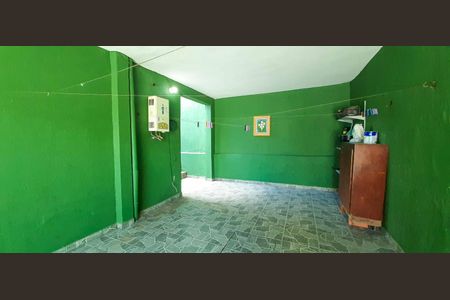 Casa para alugar com 375m², 4 quartos e 4 vagas Casa para alugar com 375m², 4 quartos e 4 vagasÁrea comum