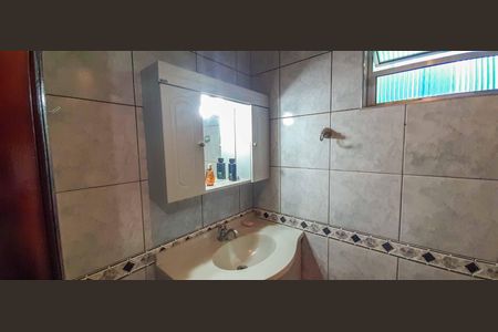 Casa para alugar com 375m², 4 quartos e 4 vagas Casa para alugar com 375m², 4 quartos e 4 vagasBanheiro da Suíte