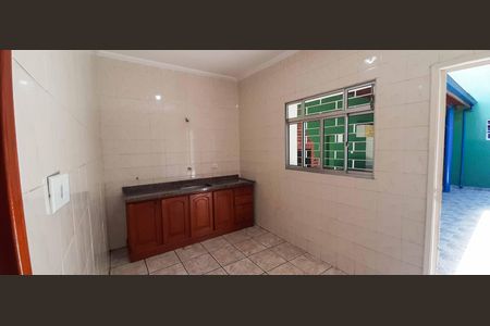 Casa para alugar com 375m², 4 quartos e 4 vagas Casa para alugar com 375m², 4 quartos e 4 vagasCozinha