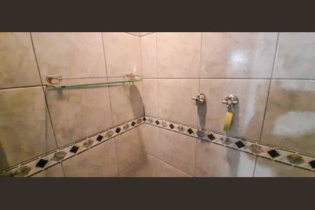 Casa para alugar com 375m², 4 quartos e 4 vagas Casa para alugar com 375m², 4 quartos e 4 vagasBanheiro da Suíte