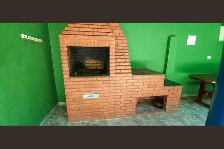 Casa para alugar com 375m², 4 quartos e 4 vagas Casa para alugar com 375m², 4 quartos e 4 vagasÁrea comum