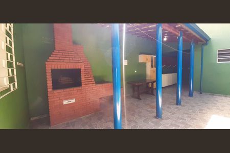 Casa para alugar com 375m², 4 quartos e 4 vagas Casa para alugar com 375m², 4 quartos e 4 vagasÁrea comum