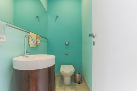 Apartamento à venda com 212m², 3 quartos e 1 vaga