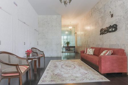 Apartamento à venda com 212m², 3 quartos e 1 vaga