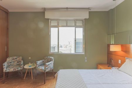 Apartamento à venda com 212m², 3 quartos e 1 vaga