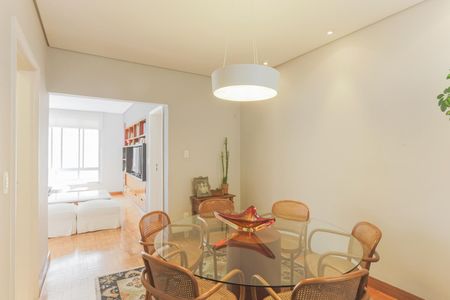 Apartamento à venda com 212m², 3 quartos e 1 vaga