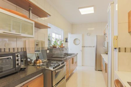 Apartamento à venda com 212m², 3 quartos e 1 vaga