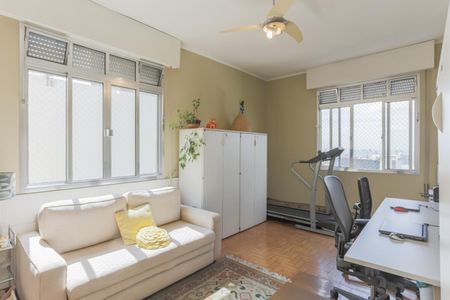 Apartamento à venda com 212m², 3 quartos e 1 vaga