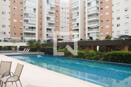 Apartamento à venda com 223m², 3 quartos e 4 vagasPiscina