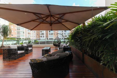 Apartamento à venda com 223m², 3 quartos e 4 vagasVista Suíte